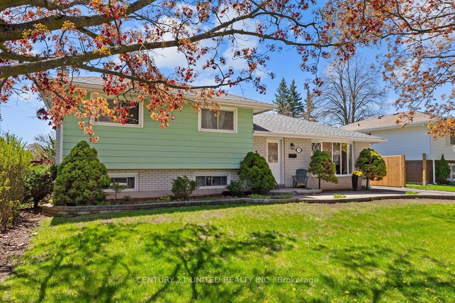 18 Belvedere Road