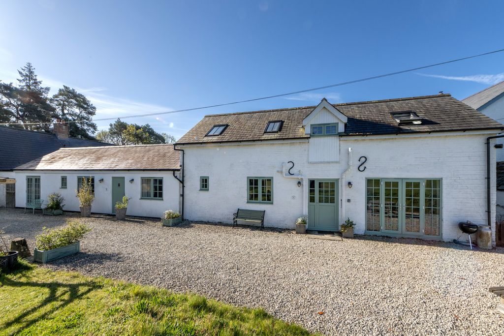 Additional image 38 of 7 bed country house for saleHyde, Dorset BH20