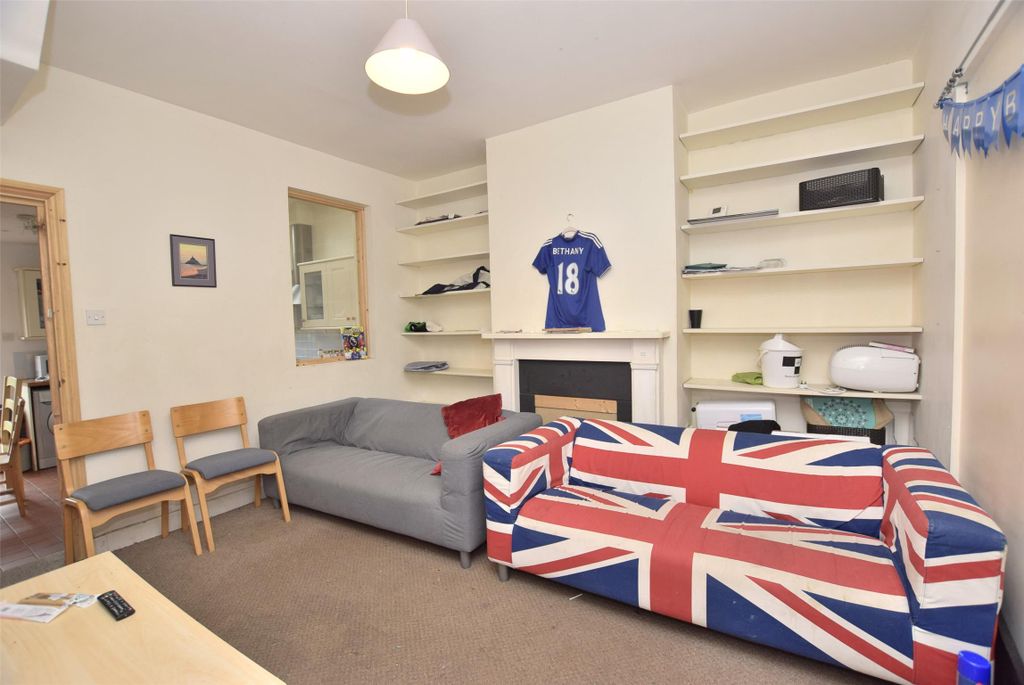 Additional image 4 of 5 bed terraced house to rentShaftesbury Road, Bath, Somerset BA2