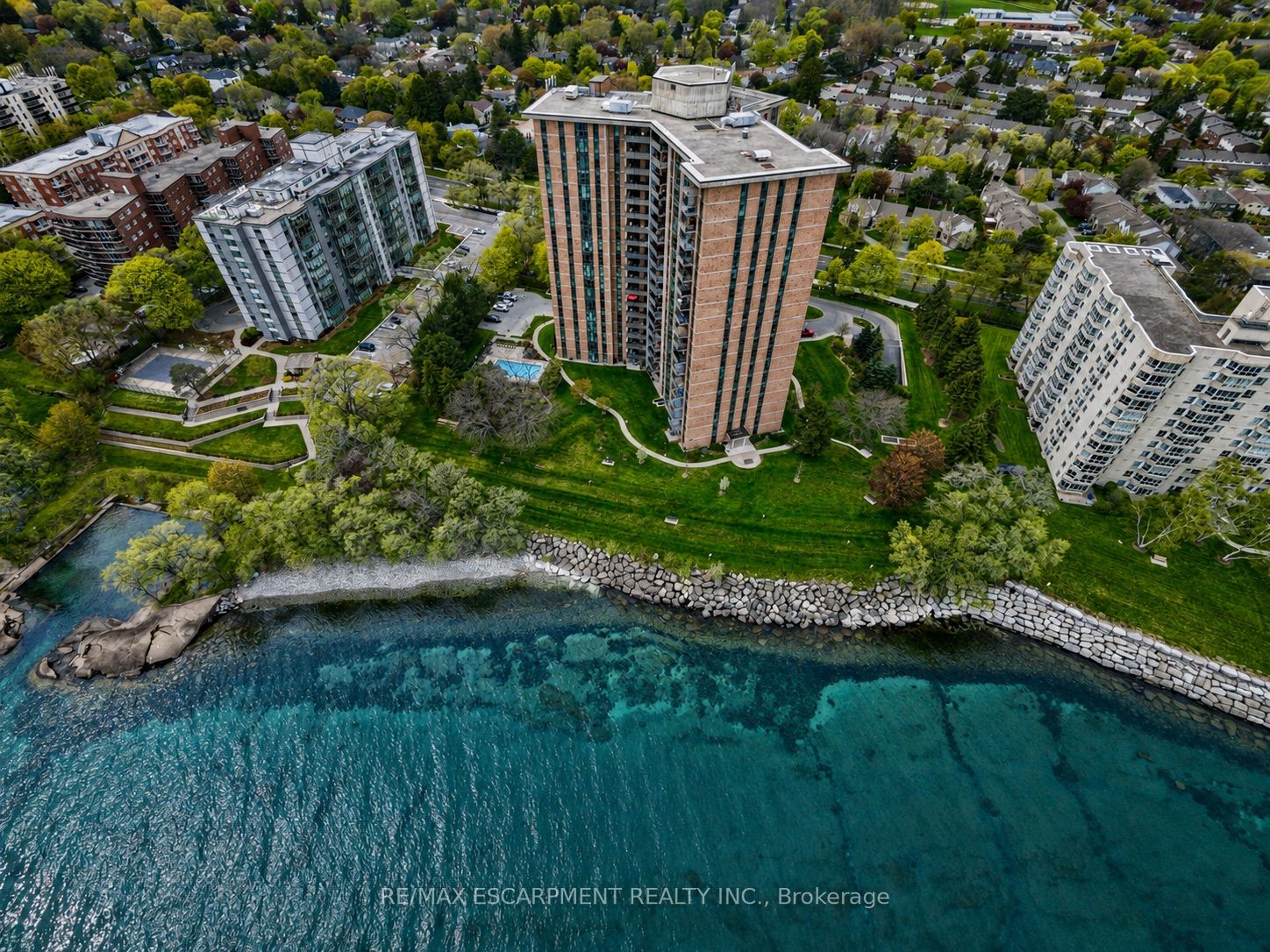 Additional image 6 of 602-5250 Lakeshore Road, Burlington, ON, L7L 5L2