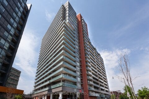 Additional image 7 of 1604-38 Joe Shuster Way, Toronto, ON, M6K 0A4