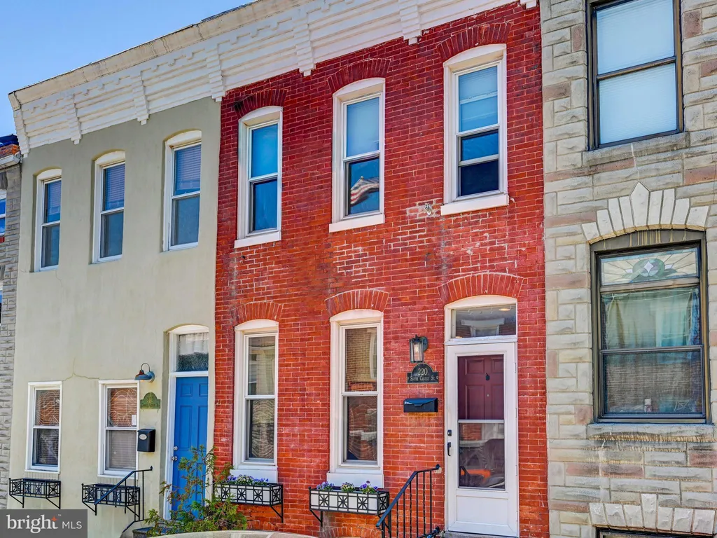Additional image 35 of 220 S Castle Street, Baltimore, MD 21231