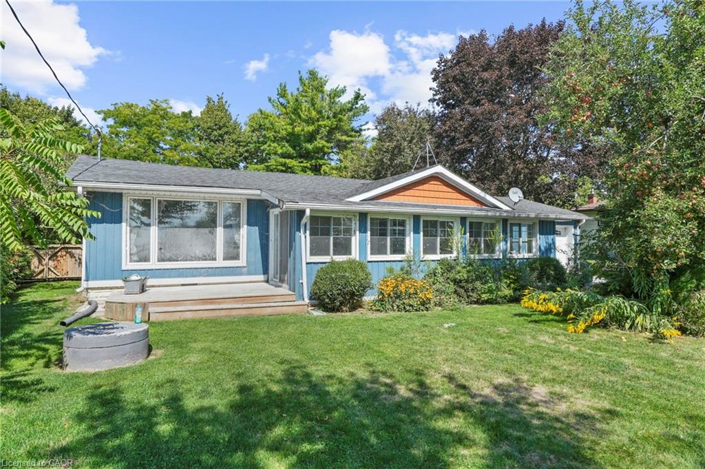 1297 Ramara Road 47 , Ramara, ON, L0K 1B0
