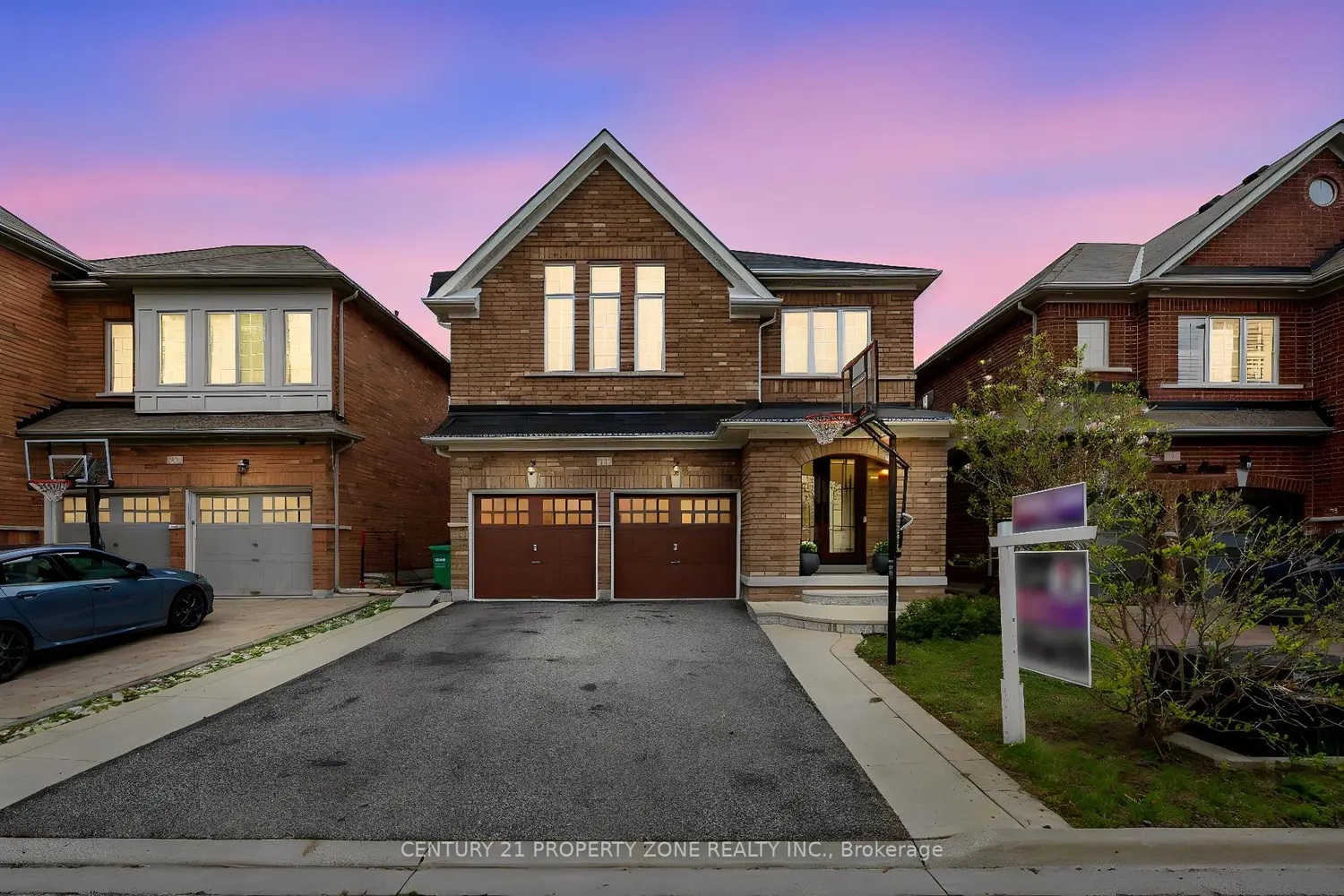 19 Bellcrest Road