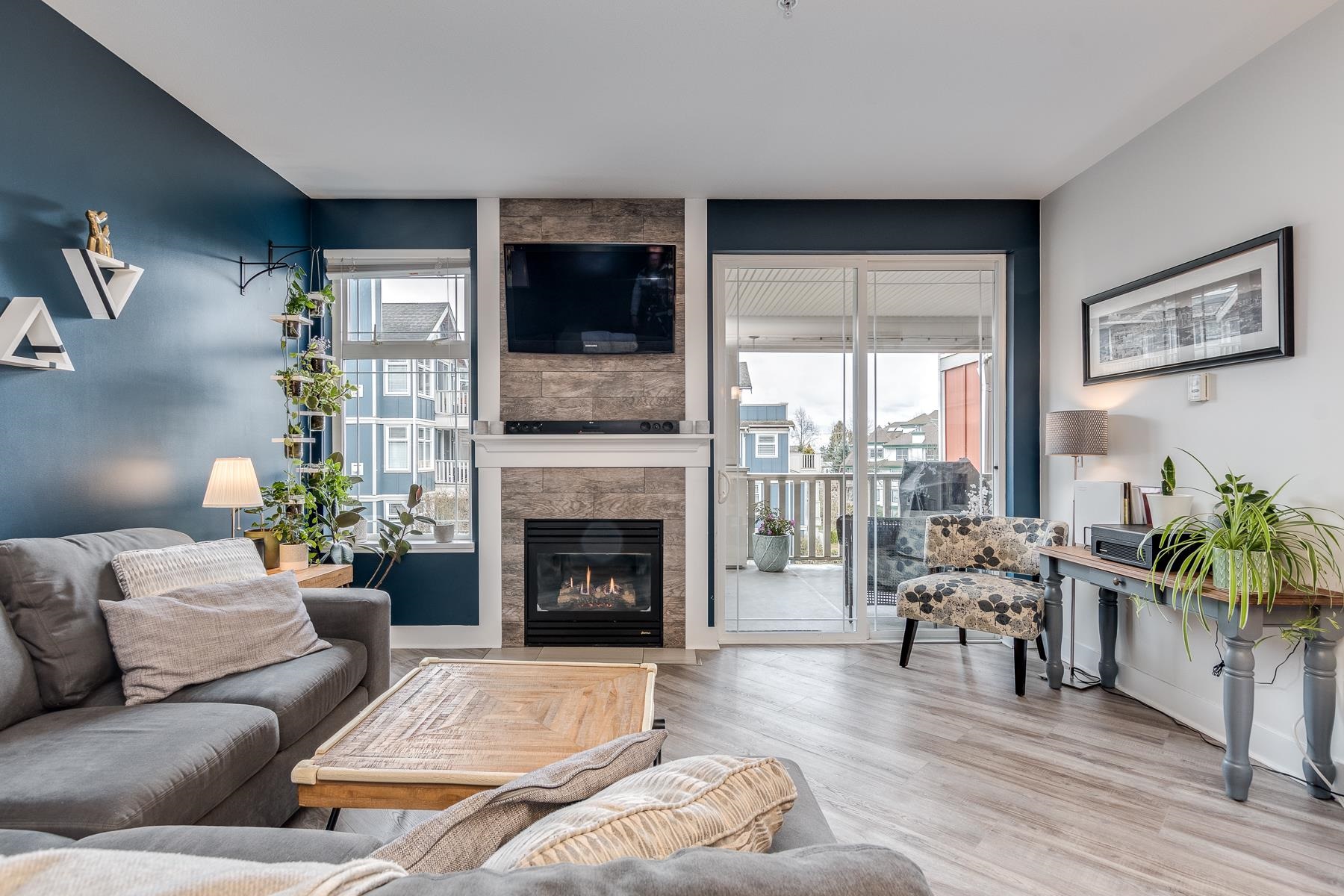 Additional image 6 of 307-15368 16a Avenue, Surrey, BC, V4A 1S9