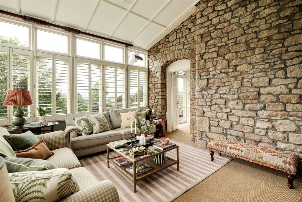 Additional image 6 of 5 bed semi-detached house for saleChurch Road, Stoke Bishop, Bristol BS9