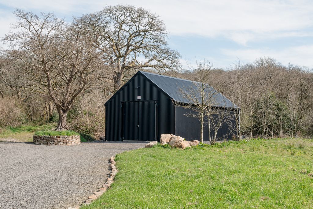 Additional image 23 of 5 bed detached house for saleTŷ Llwyd, Glanaman, Carmarthenshire SA18