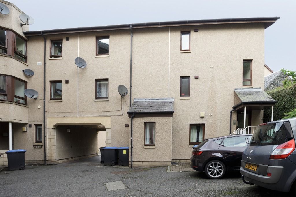 Additional image 9 of 1 bed flat to rentBridgegate Court, Scottish Borders, Peebles EH45