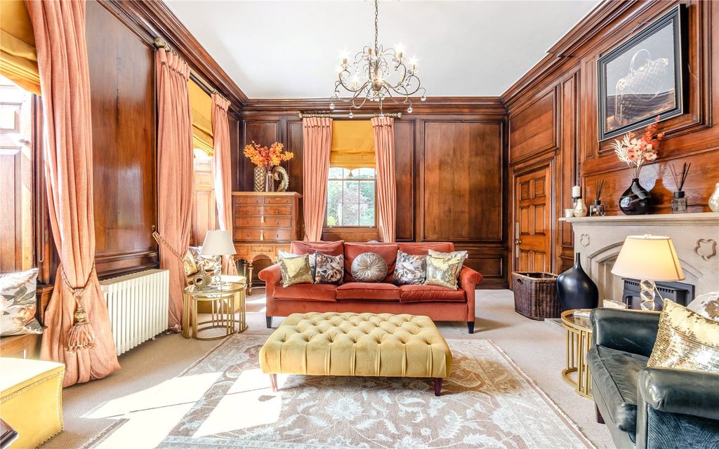 Additional image 6 of 9 bed detached house for saleMiddle Mayfield, Ashbourne, Derbyshire DE6