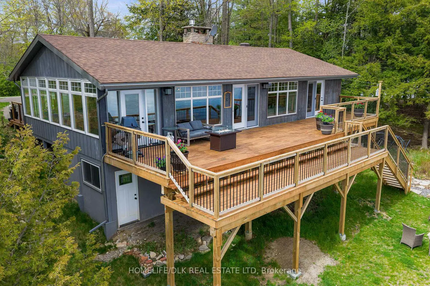 777 Indian Lake Road