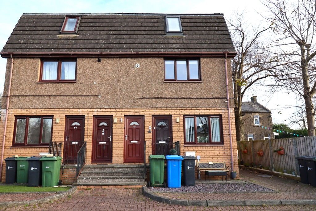 2 bed maisonette to rentMid Street, Bathgate EH48