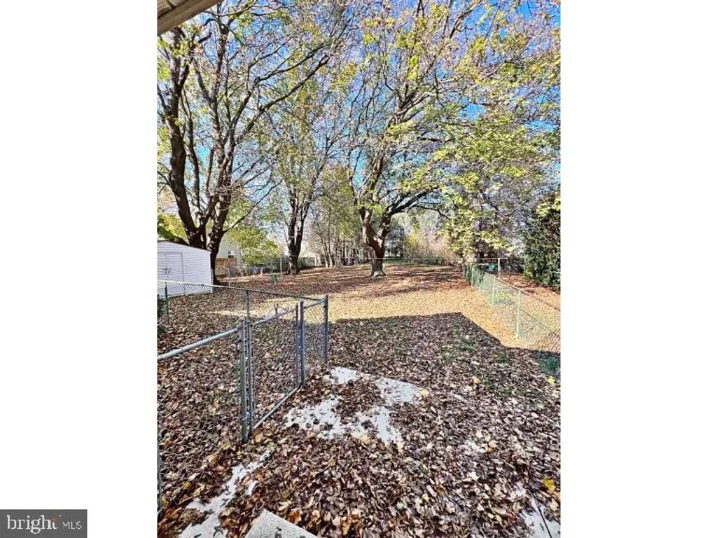 646 W Glenwood Avenue, Smyrna, DE 19977