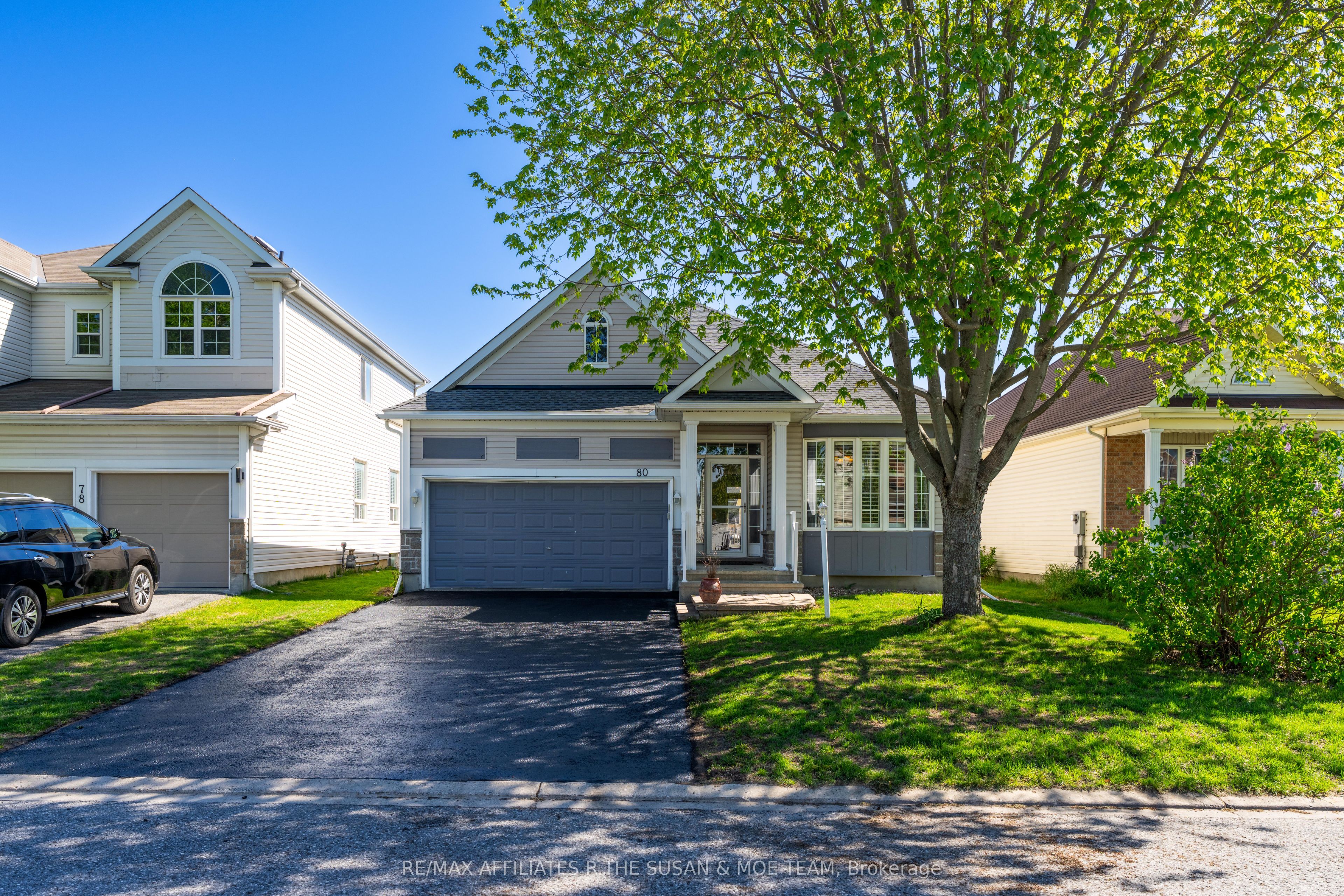 80 Black Bear Way, Ottawa, ON, K2S 2G6