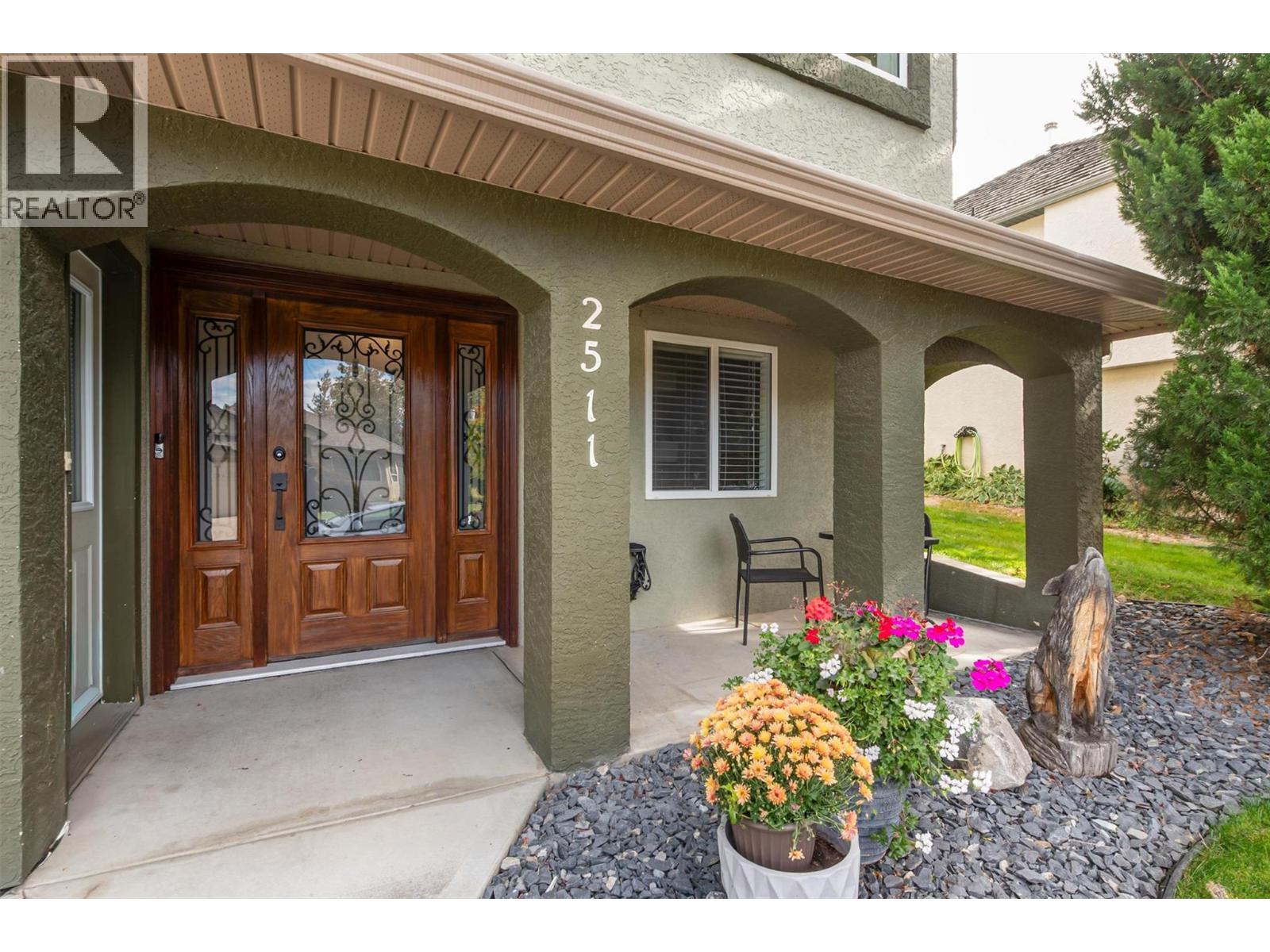 Additional image 4 of 2511 Quail Lane, Kelowna, BC, V1V1Z9