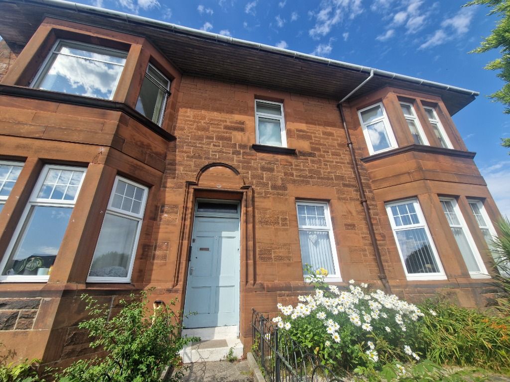Additional image 2 of 1 bed flat to rentDean Road, Kilmarnock, East Ayrshire KA3
