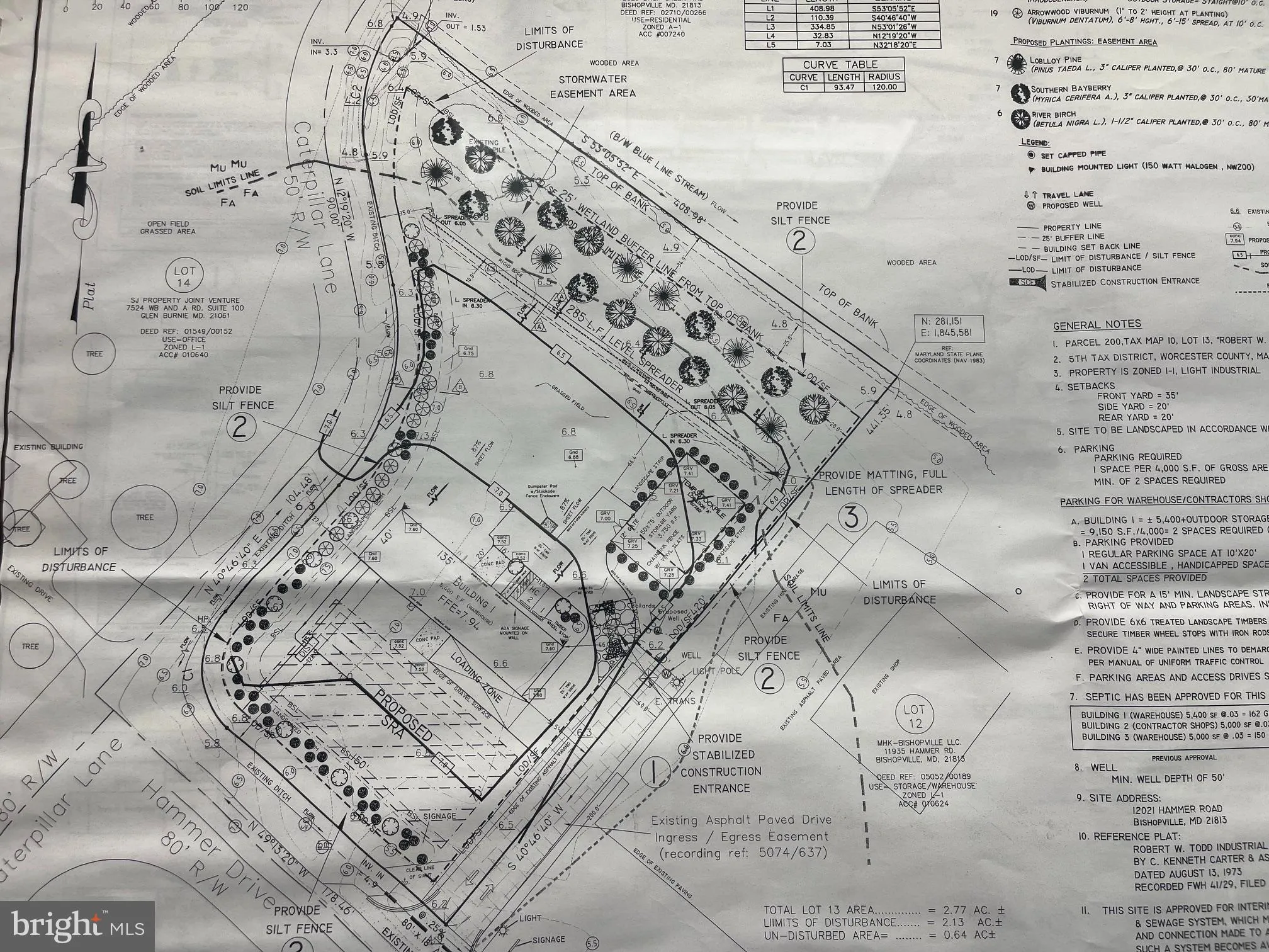 Additional image 20 of 12021 Hammer Road, Bishopville, MD 21813