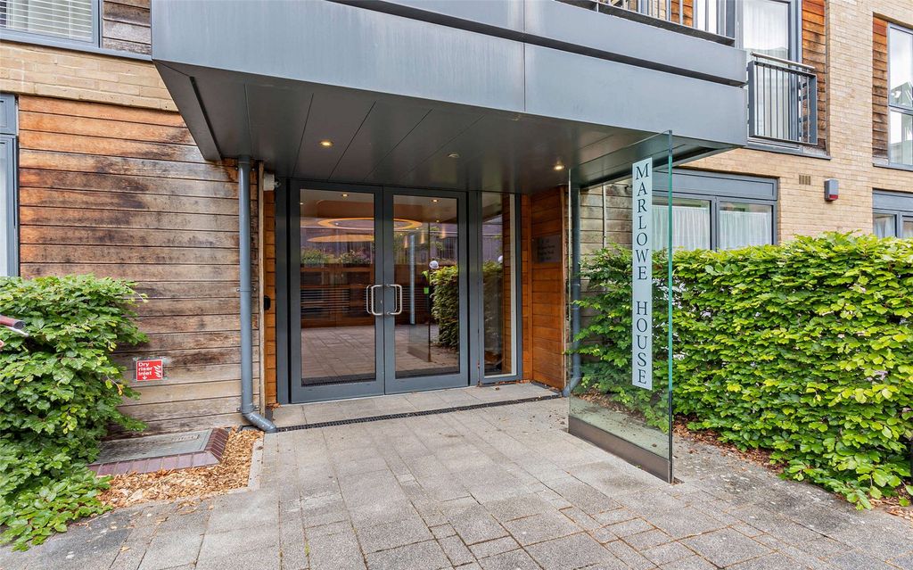Additional image 25 of 3 bed flat to rentMarlowe House, Kingsley Walk, Cambridge CB5