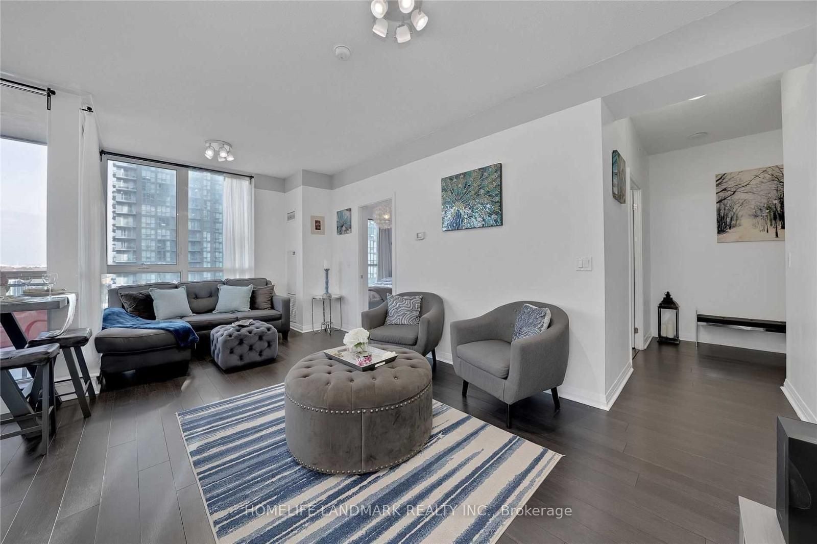 Additional image 2 of 507-75 Eglinton Avenue W, Mississauga, ON, L5R 0E5