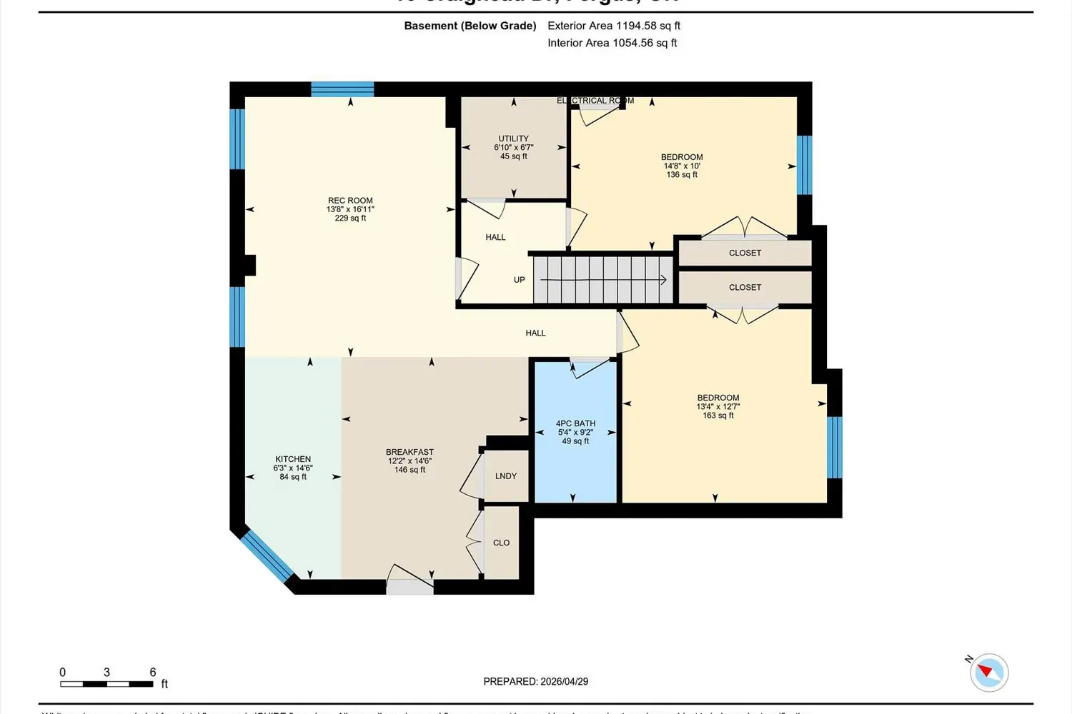 Additional image 16 of 10 Craighead Drive
