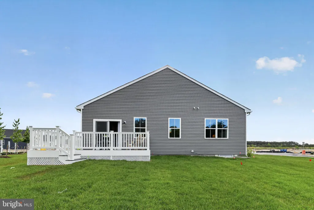 1223 Morris Street, Ellendale, DE 19941