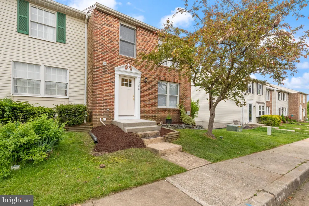 Additional image 2 of 3246 Split Oak Court, Abingdon, MD 21009