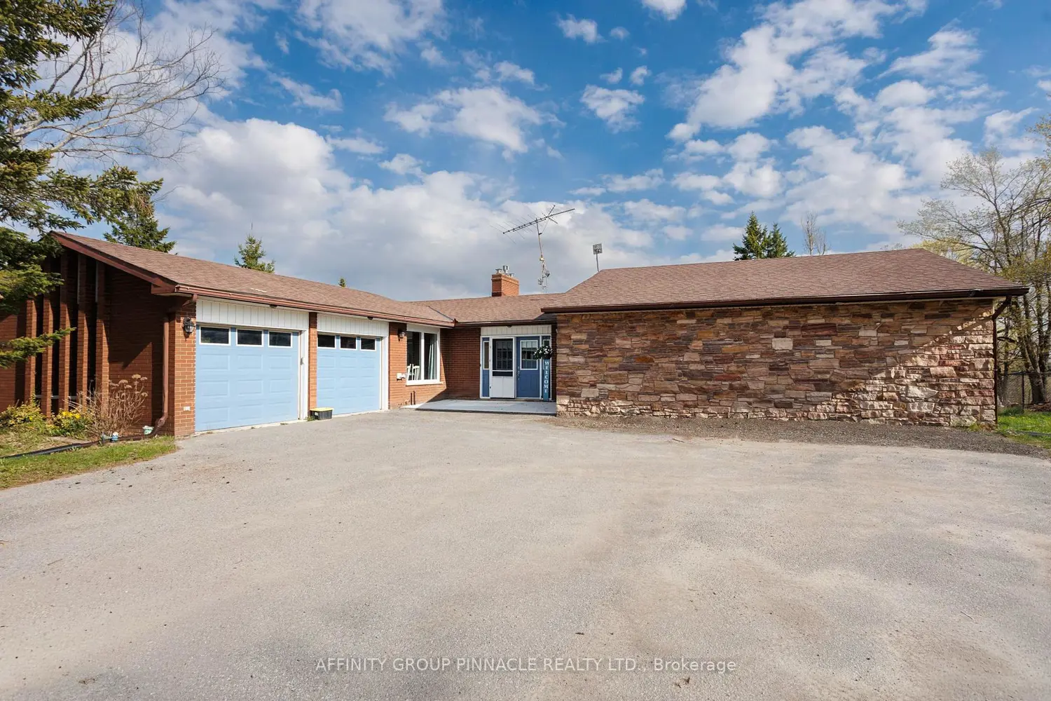 1140 Farmstead Road