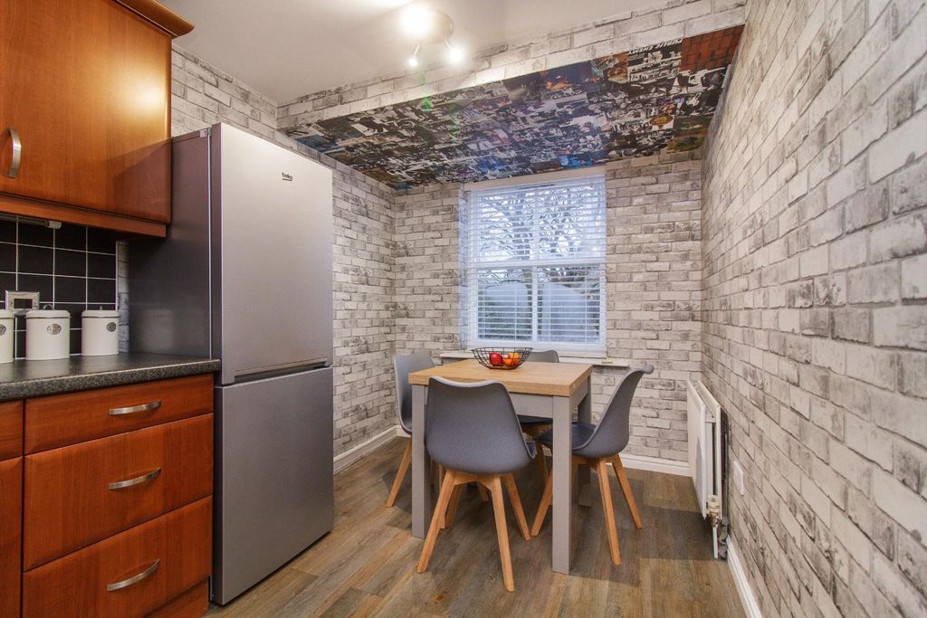 Additional image 4 of 2 bed flat to rentChantry Mews, Morpeth NE61