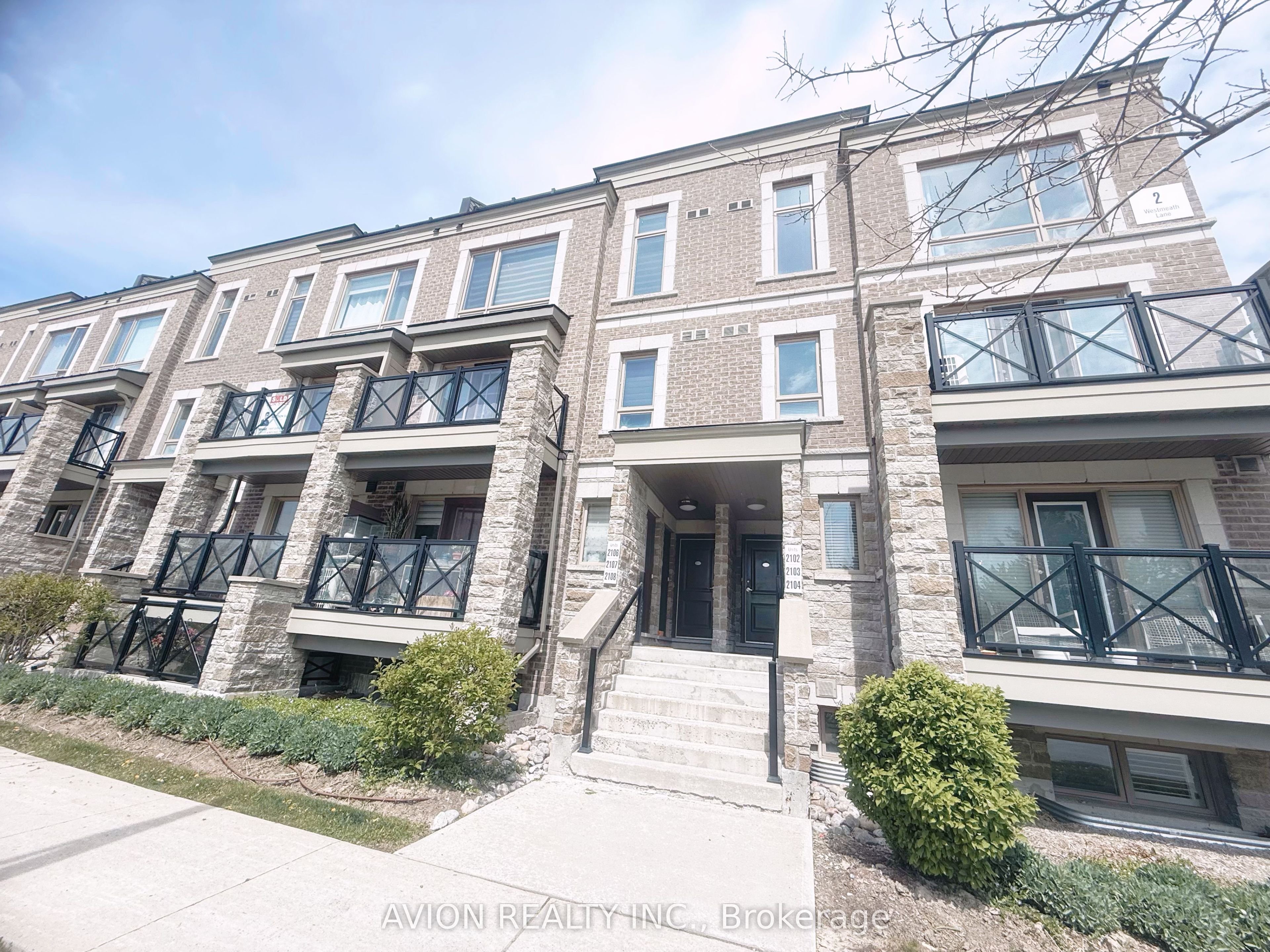 Additional image 2 of 2108-2 Westmeath Lane, Markham, ON, L6B 0A8