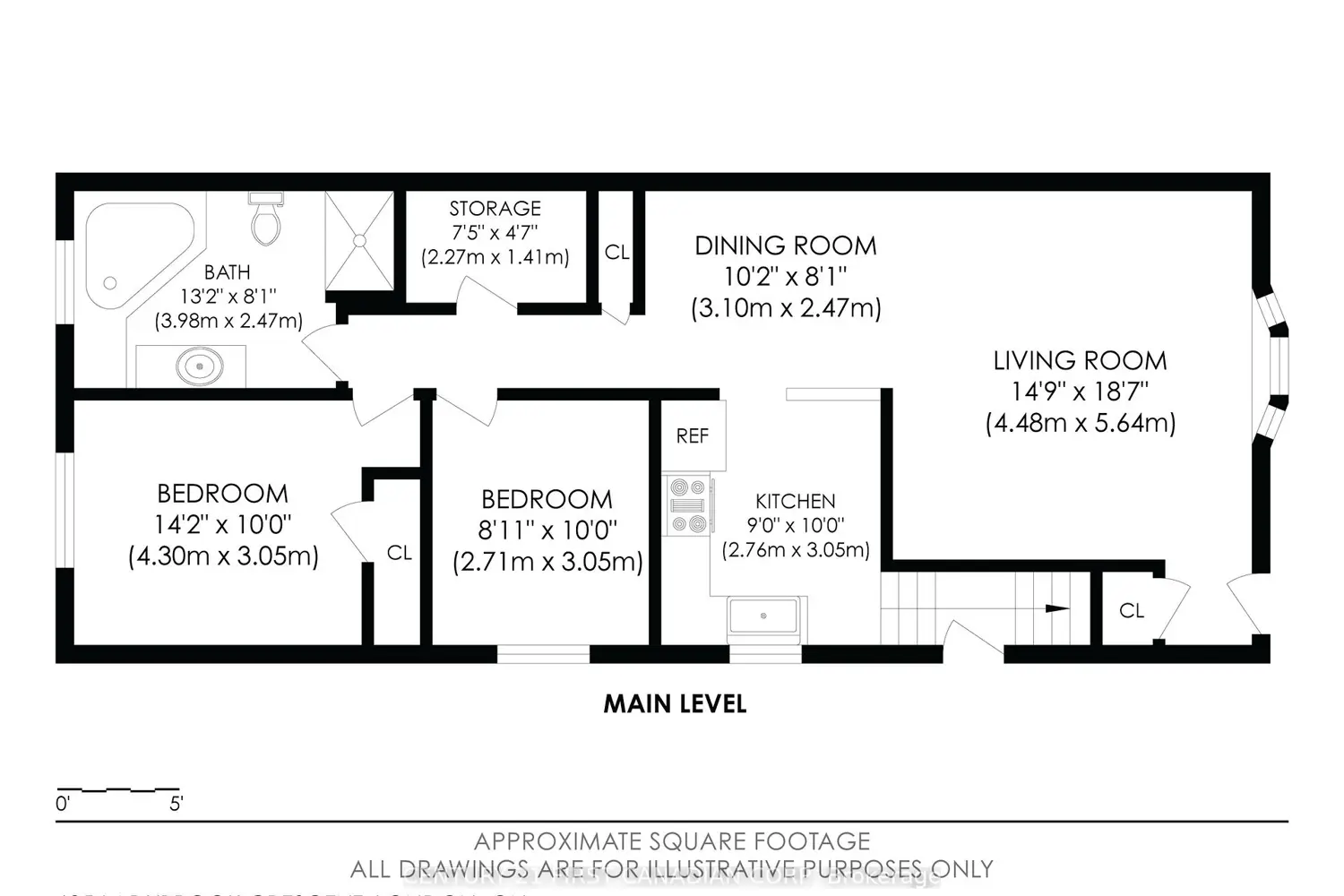 Additional image 20 of 685 Ladybrook Crescent