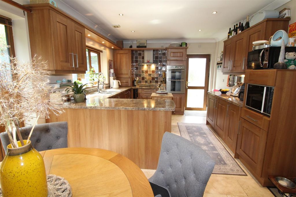 Additional image 18 of 3 bed detached bungalow for saleGlyn Milwr, Blaina, Abertillery NP13