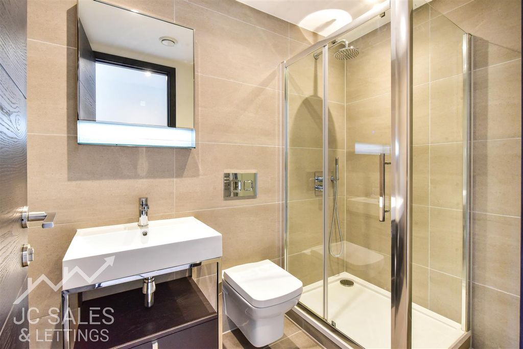 Additional image 9 of 2 bed flat to rentHallam Towers, Fulwood Road, Sheffield S10