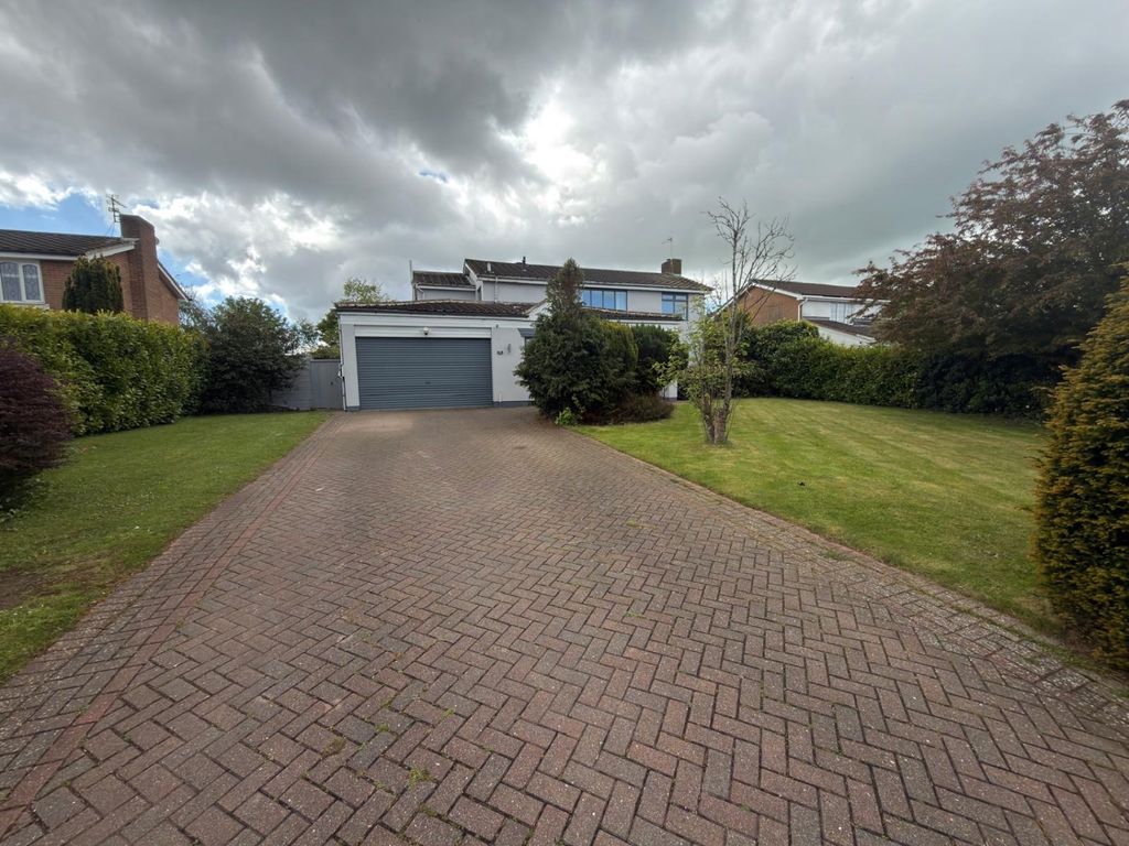 Additional image 4 of 4 bed detached house for saleHylton Road, West Park TS26