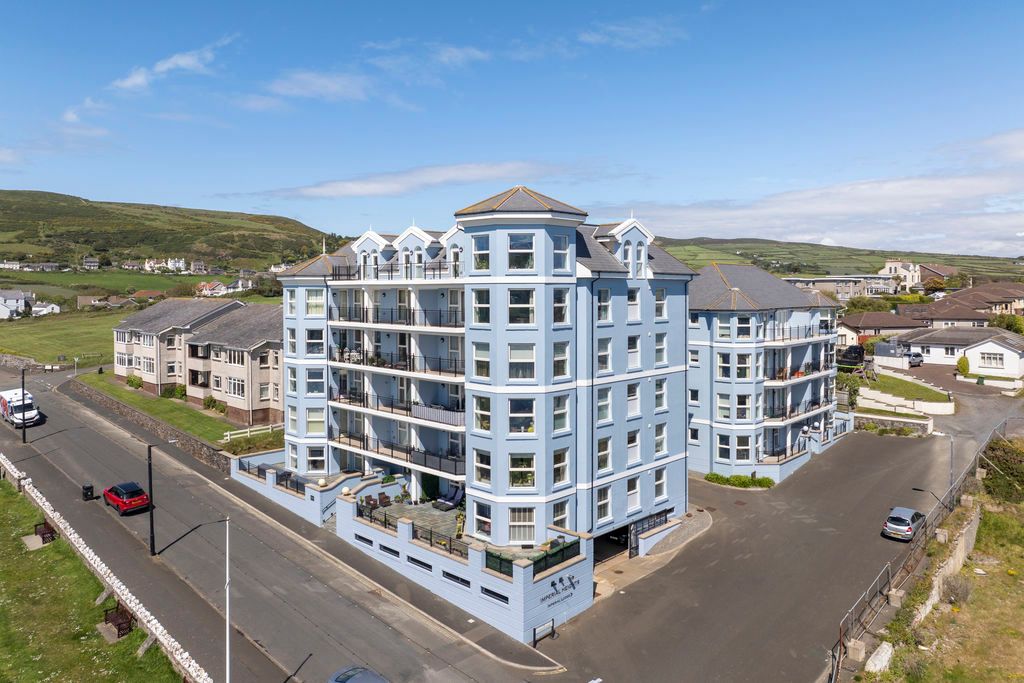 Additional image 33 of 3 bed flat for sale11 Imperial Heights, The Promenade, Port Erin IM9