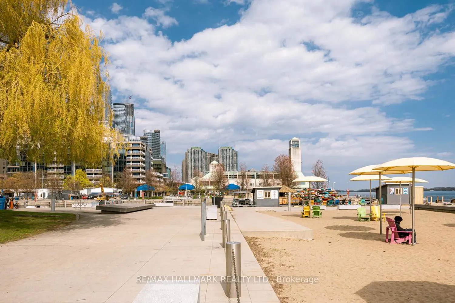 Additional image 20 of 228 Queens Quay 2707