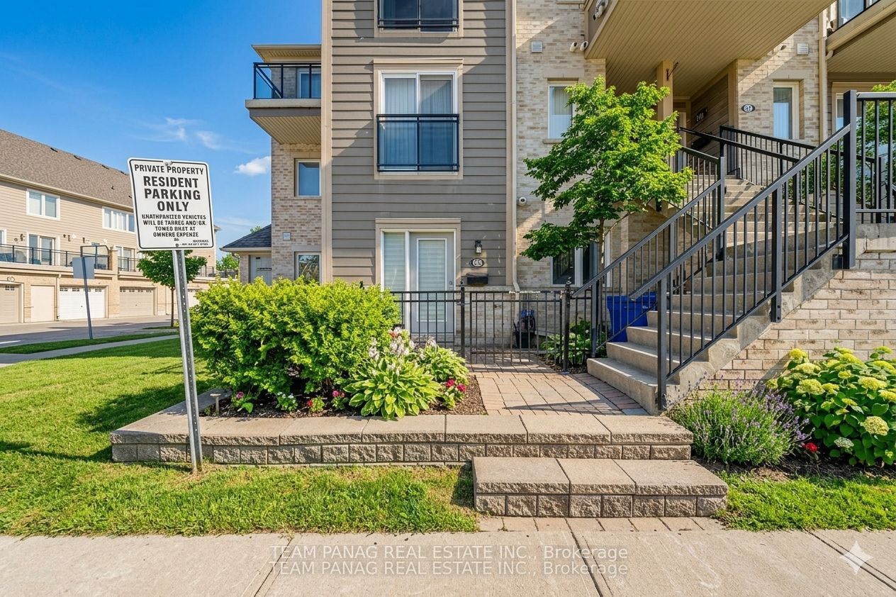Additional image 3 of 85-60 Fairwood Circle, Brampton, ON, L6R 0Y6