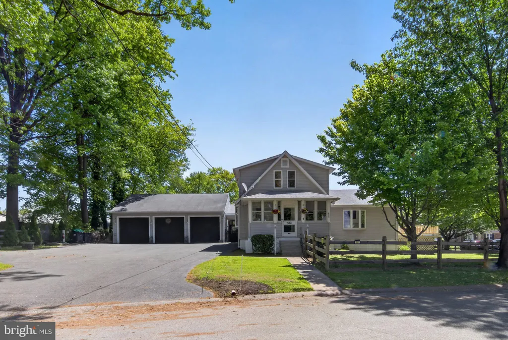 Additional image 2 of 803 Woodland Avenue, Wilmington, DE 19808