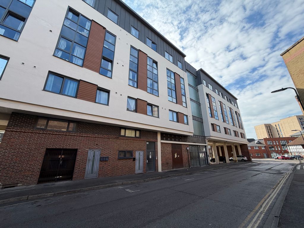 Additional image 4 of Studio to rentSalisbury Street, Southampton SO15