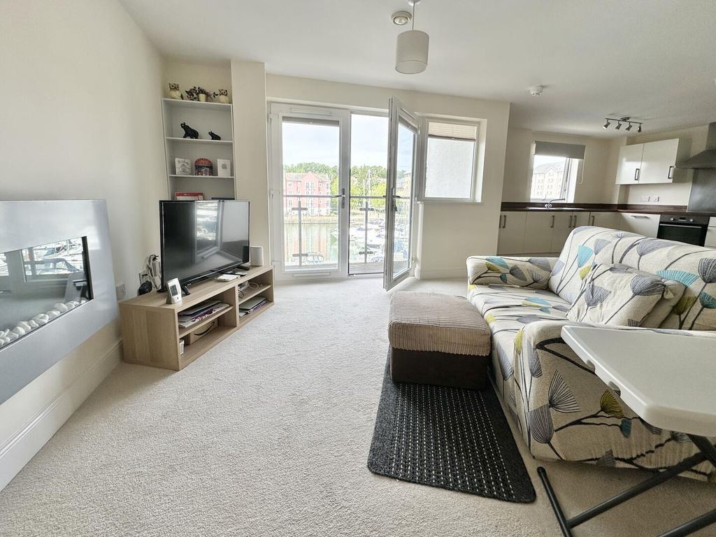 Additional image 15 of 2 bed flat to rentMerchant Sq, Portishead BS20