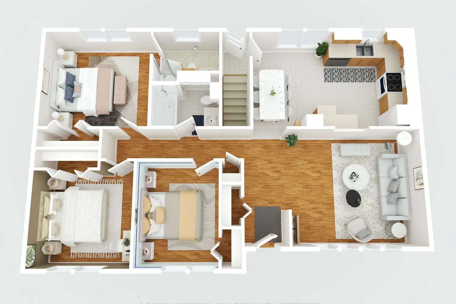1810 Gratrix Road photo 3