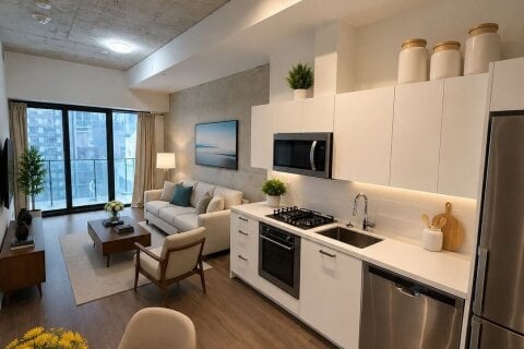 Additional image 7 of 807-55 Ontario Street, Toronto, ON, M5A 0T8