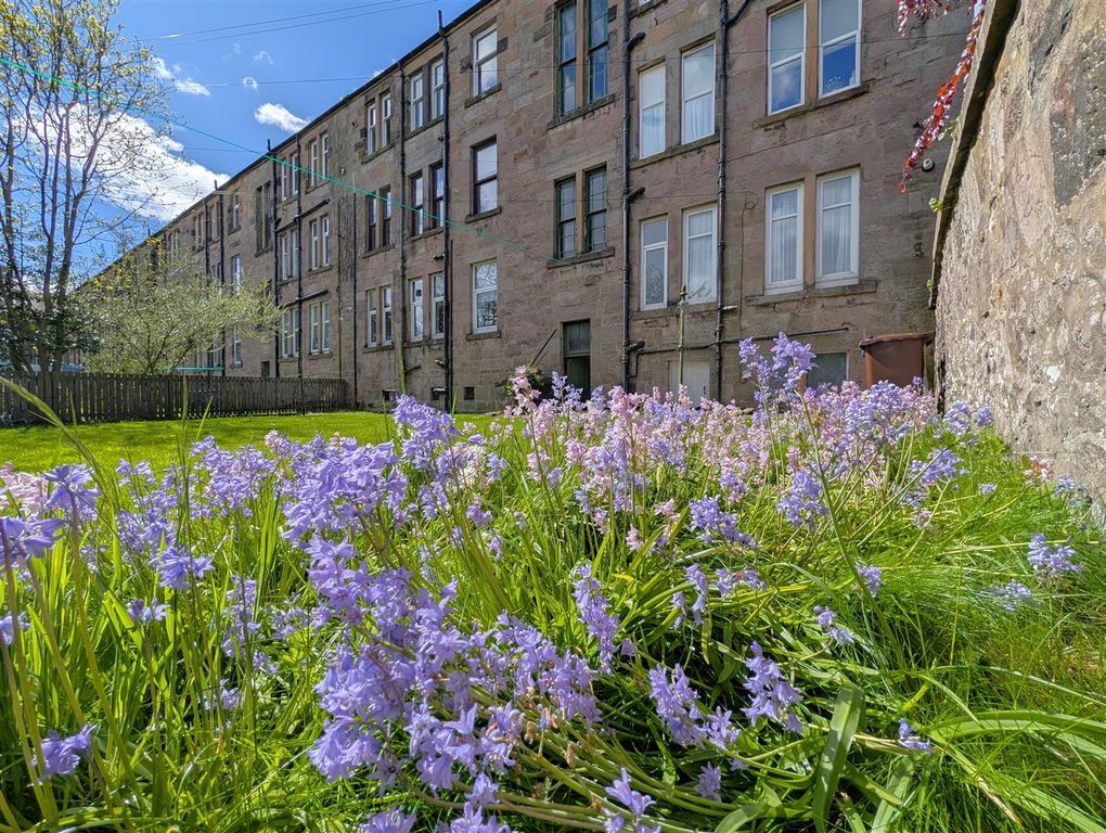 2 bed flat for saleBrougham Street, Greenock PA16