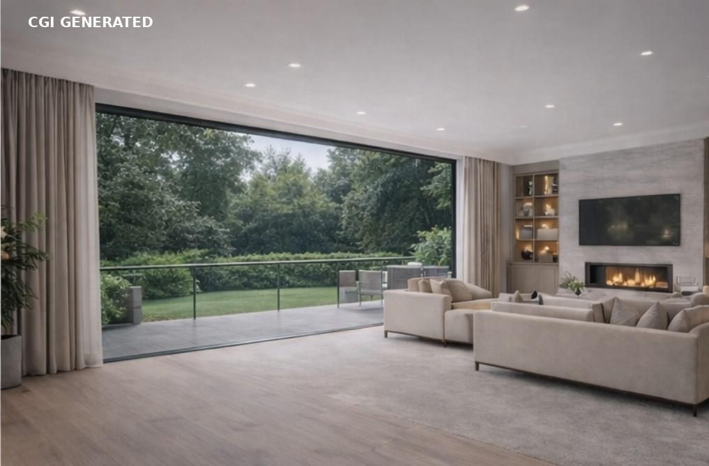 Additional image 17 of 5 bed detached house for saleCedars Close, London NW4