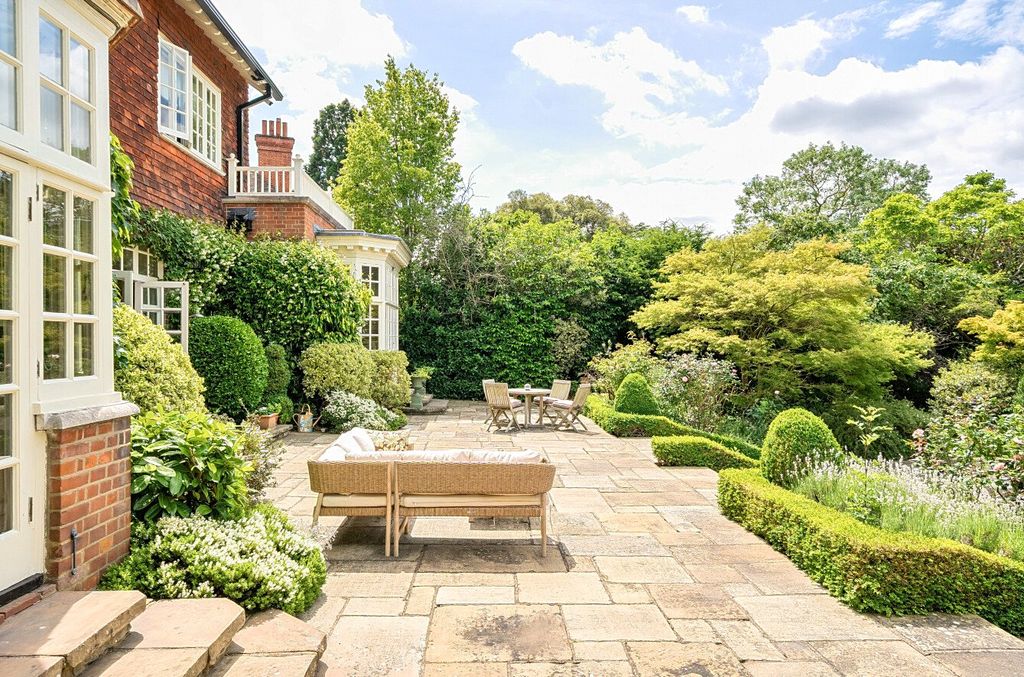 Additional image 27 of 7 bed detached house for saleWilderness Road, Chislehurst BR7