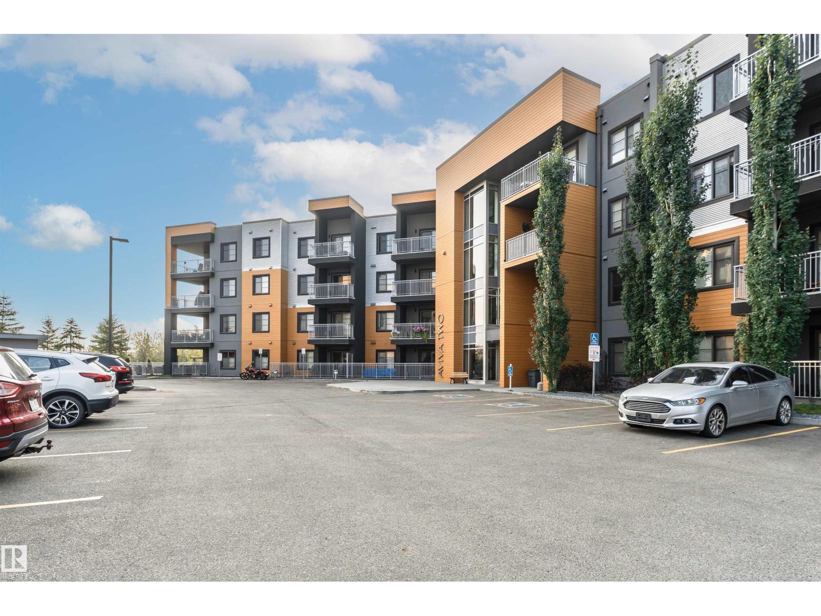 225-503 Albany Way NW, Edmonton, AB, T6V0M5