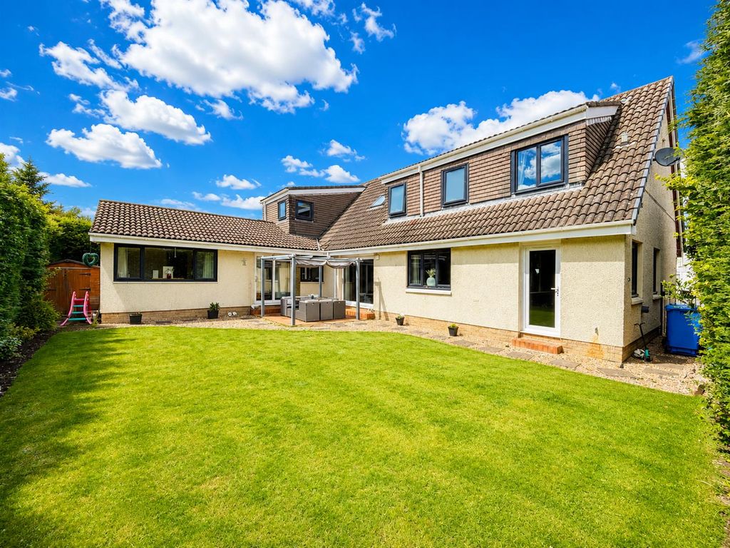 Additional image 25 of 5 bed detached house for saleGailes Park, Bothwell G71