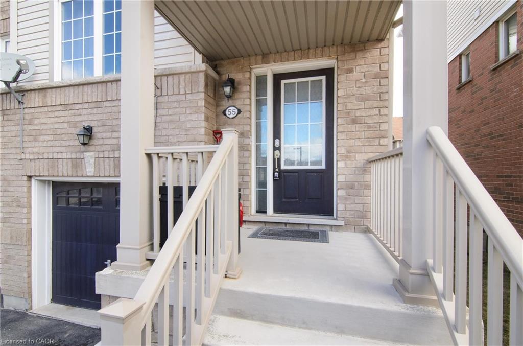 Additional image 2 of 55-7 Sirente Drive, Hamilton, ON, L9A 0B4