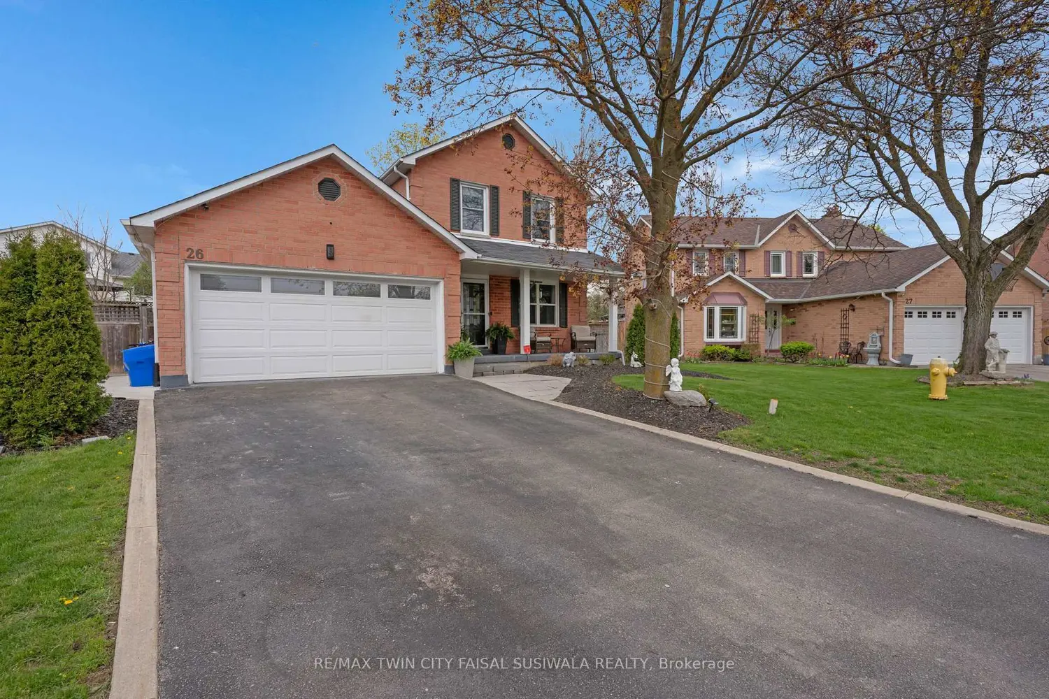 26 Telfer Court