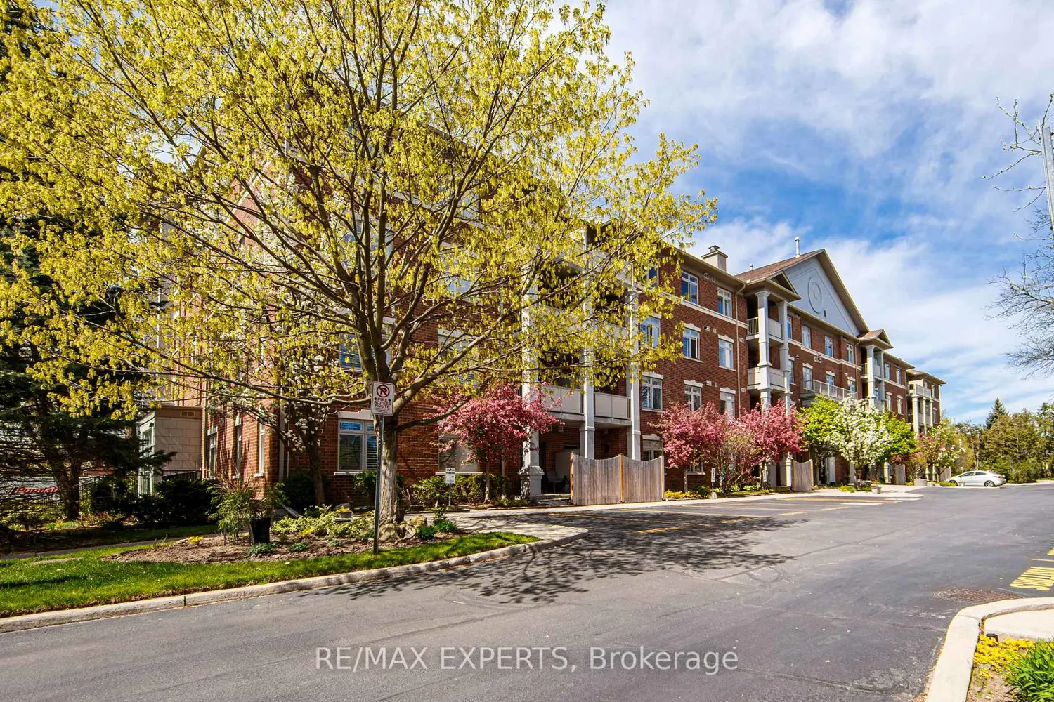 391 Plains Road 102