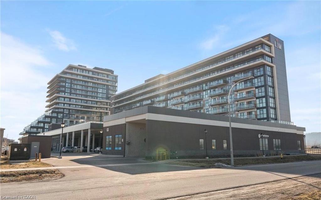 Additional image 2 of 605-560 North Service Road, Grimsby, ON, L3M 0G3