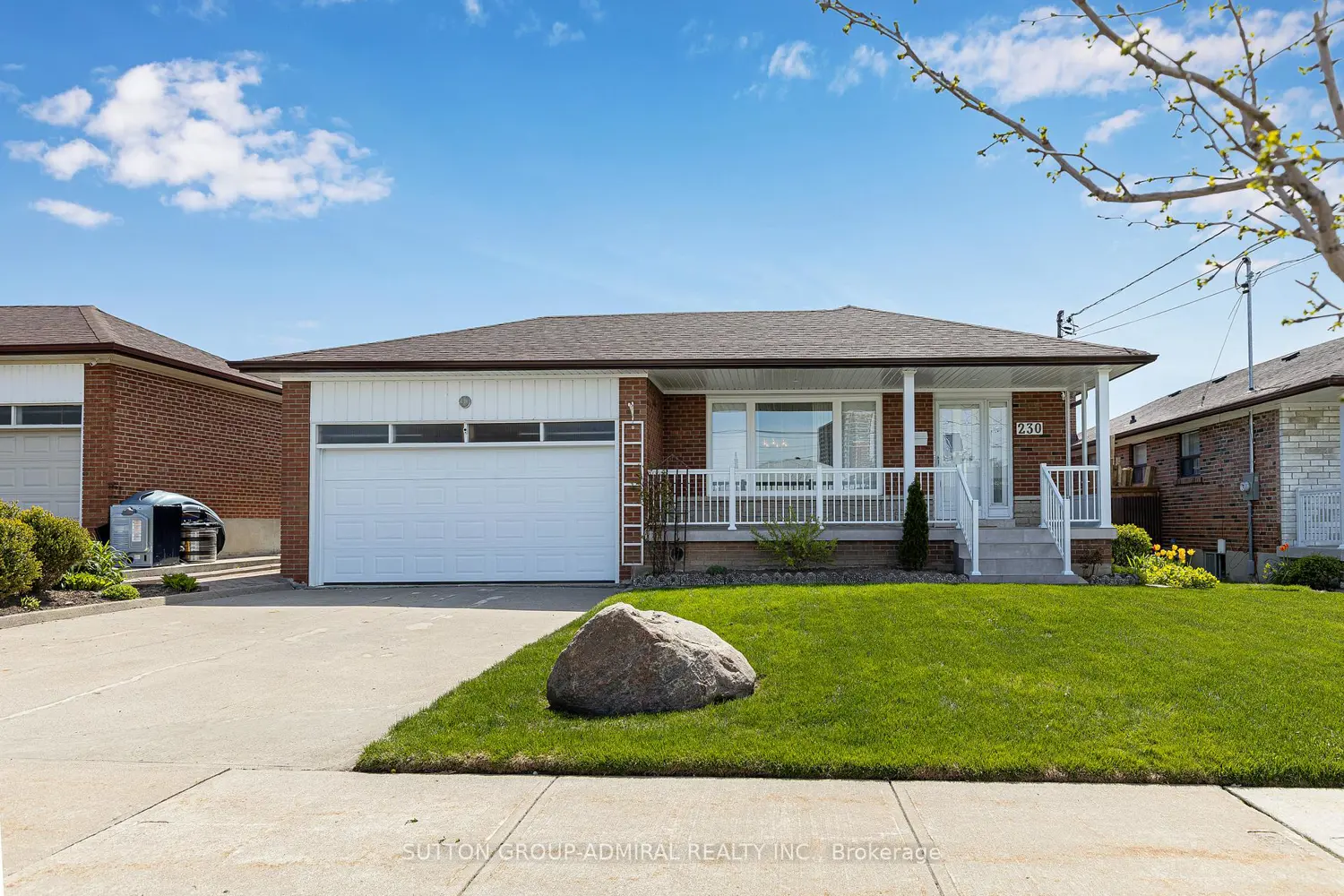 230 Derrydown Road photo 2
